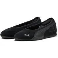 Puma Catch SOLEIL Ballerina SD puma black-puma white (01) 4