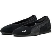 Puma Catch SOLEIL Ballerina SD puma black-puma white (01) 4