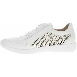 CAPRICE Sneaker in Weiß | Gr.: 40