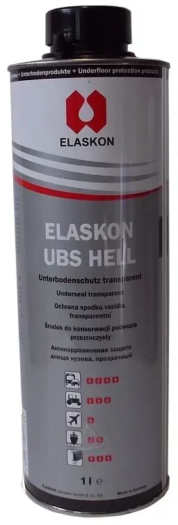Elaskon UBS