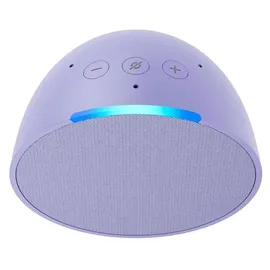 Amazon Echo Pop 1. Generation lavendel