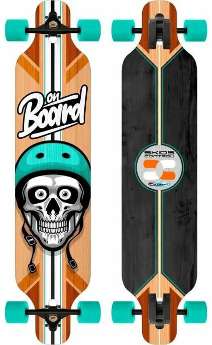 longboard