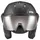 Uvex Instinct Visor Pro V Skihelm schwarz 60-62 cm