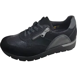 WALDLÄUFER K-Ramona Damen Schwarz 41