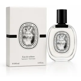 Diptyque L'Eau Papier Eau de Toilette 100 ml
