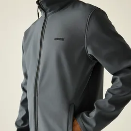 Regatta Cera V" Herren Softshelljacke