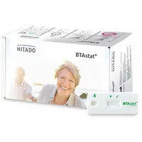LEPZI BTA-Test Schnelltest 20 Stück