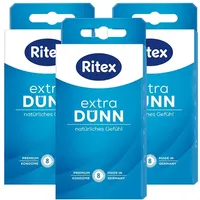 Ritex Extra dünn 24 St.