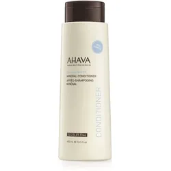 AHAVA Dead Sea Water mineralisierender Conditioner 400 ml