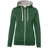 HAKRO® Hakro Damen Kapuzenjacke Bonded - L