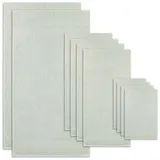 Villeroy & Boch One Handtuch 50 x 120 cm grün