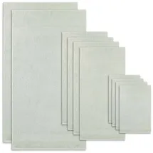 Villeroy & Boch One Handtuch 50 x 120 cm grün