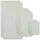 Villeroy & Boch One Handtuch 50 x 120 cm grün
