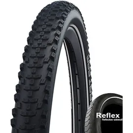 Schwalbe Smart Sam 28 x 1,65 Zoll Drahtreifen