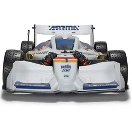 Arrma Chassis 1/7 White/Blue