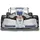 Arrma Chassis 1/7 White/Blue