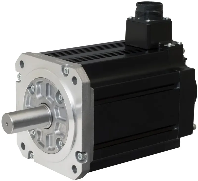 Mitsubishi Electric Servomotor HK-RT503WBJ