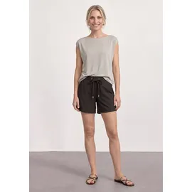 STREET ONE Shorts Braun 34