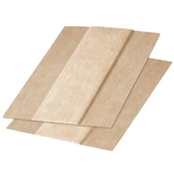 CURAPLAST Wundschnellverb.sensitiv 4x10 cm 1 m 10 St Pflaster