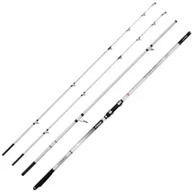 Penn Tidal Xt Twin Tip Brandungsrute - Pearl White - 4.50 m - 225-350 g