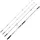Penn Tidal Xt Twin Tip Brandungsrute - Pearl White - 4.50 m - 225-350 g