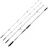 Penn Tidal Xt Twin Tip Brandungsrute - Pearl White - 4.50 m - 225-350 g