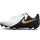 Nike Jr. Phantom GX 2 Academy FG weiß/metallic gold coin/schwarz 33,5