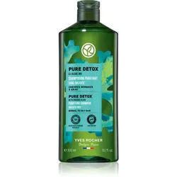 Yves Rocher Pure Detox reinigendes Detox-Shampoo 300 ml