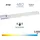 EDM 6400k Led-streifen Mit Sensor 7w 480 Lumens - White - One Size