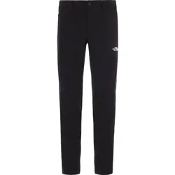 THE NORTH FACE Herren Hose EXTENT III, TNF BLACK, 38