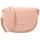 Valentino Falak Re Crossbody Bag Kunstleder Cipria