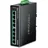 TI-PG80B 8-Port Gbit Ethernet
