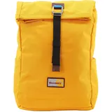 DISCOVERY Rucksack Icon Gelb