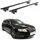 Aurilis Dachträger Alu für Audi A6 Allroad C6 C7 2006-2018