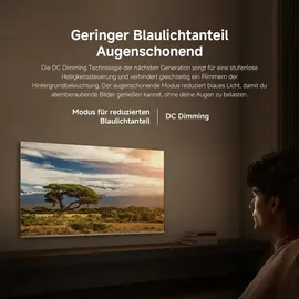 Xiaomi TV F 55'' 2026 4K UHD Smart TV