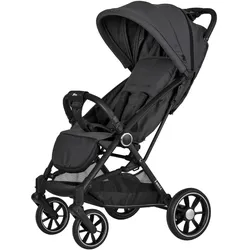 Hartan Buggy i maxx graphit Aluminium Grau Graphit