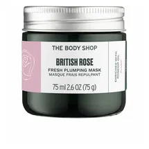 The Body Shop British Rose Fresh Plumping Mask 75 ml