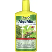 Tetra Aquarium-Wasseraufbereiter AlguMin 500 ml
