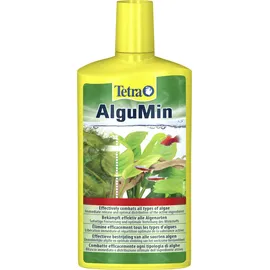 Tetra Aquarium-Wasseraufbereiter AlguMin 500 ml