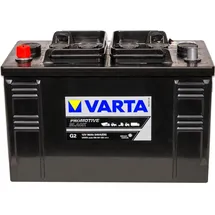 Varta Starterbatterie 90Ah 12V