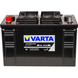 Varta Starterbatterie 90Ah 12V