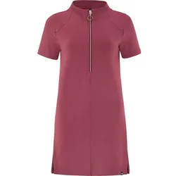 SCHNEIDER SPORTSWEAR Damen Kleid ELLIW-KLEID, rosewood, 38