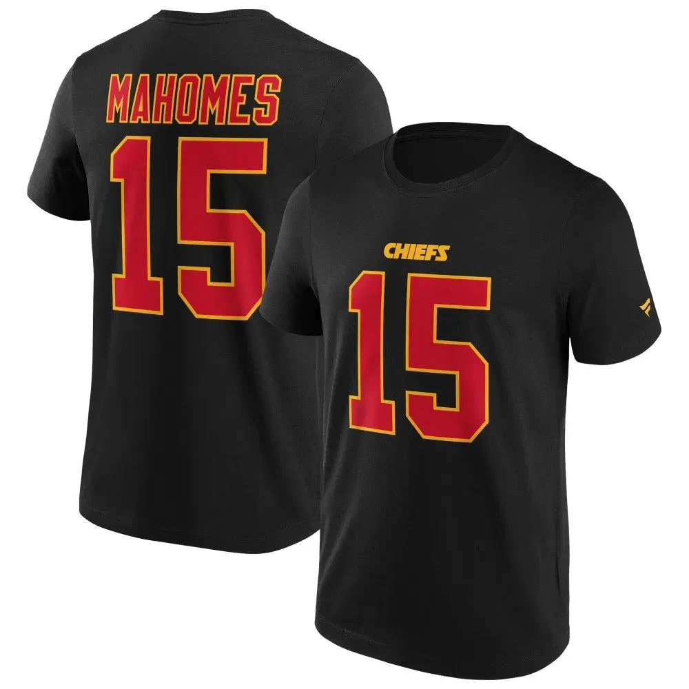T-Shirt FANATICS 
