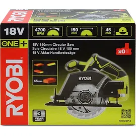 RYOBI One+ R18CSP-0 ohne Akku