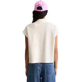 Marc O'Polo Poloshirt Weiß S