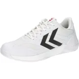 hummel Algiz III Handballschuhe 9001 white 42.5