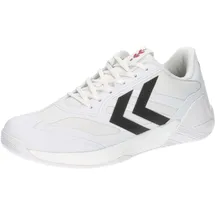 hummel Algiz III Handballschuhe 9001 white 42.5