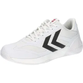 hummel Algiz III Handballschuhe 9001 white 42.5
