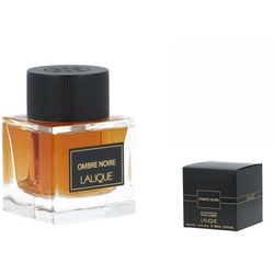 Lalique Eau de Toilette Lalique Eau de Parfum Ombre Noire 100 ml Herrenparfüm