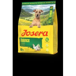 Josera Senior Balance Huhn & Reis 900 g